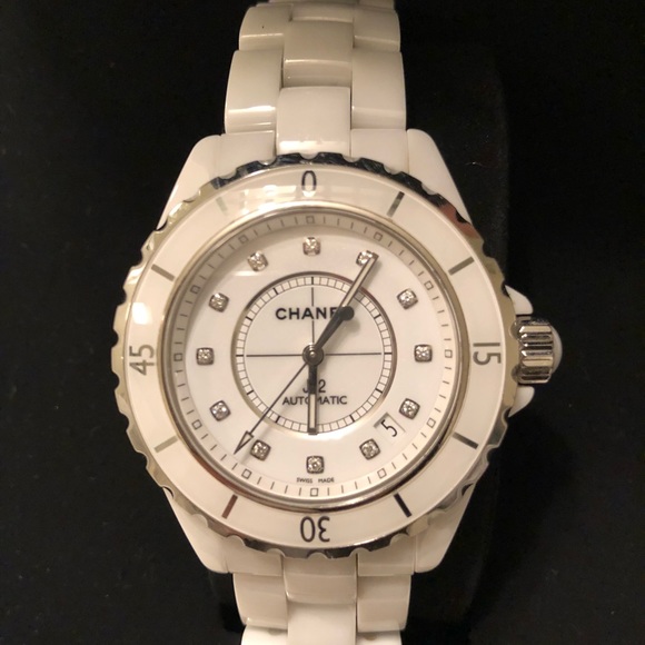 Chanel J12 Watch - Picture 2 of 5